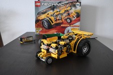 Lego Technic 8457 Power Puller