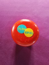 Vintage Floh Spiel German