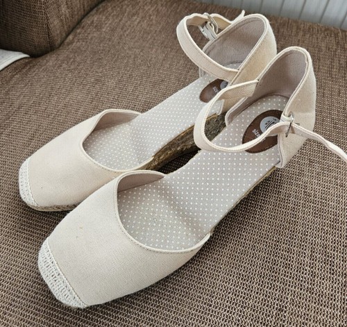 Picnic keilsandalette damen - keilsandalette,,