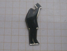 DB / DEUTSCHE BAHN  / MENSCHEN   ........................ Eisenbahn Pin (281i)