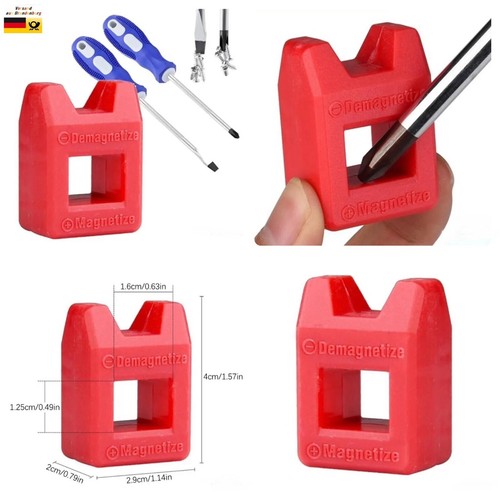 Magnetisierer entmagnetisierer - magnetisierer,