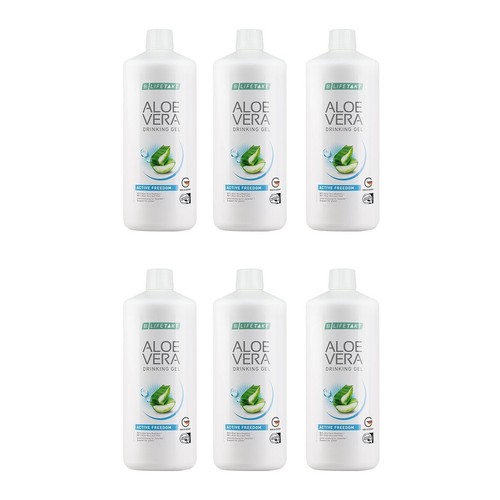 Aloe vera drinking - drinking, gel