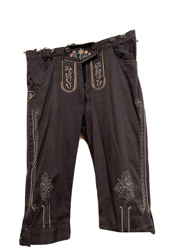 Trachtenhose damen 42 - gr.,