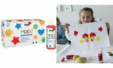 KREUL Bastelfarbe Malfarbe