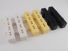 JAZZ BASS Pickup-Abdeckungen