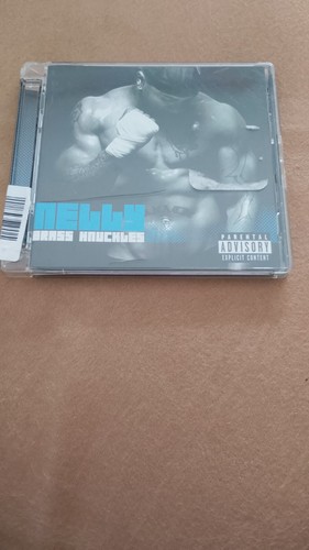 Nelly brass knuckles - nelly,