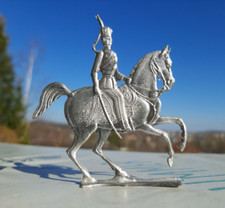 OFFIZIER HUSSAR KAVALLIERIE