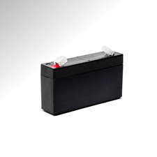 Notstromakku ABUS Akkupack