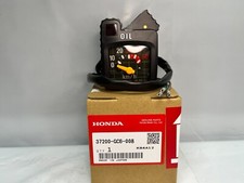 HONDA Speedmeter für
