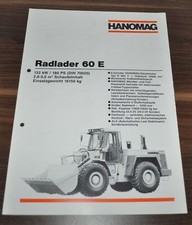 1989 1990 1991 Hanomag