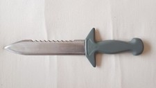 Ddr tauchermesser pirat - tauchermesser,