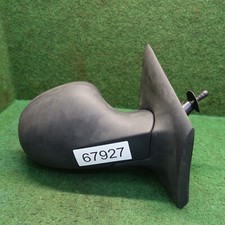 Aussenspiegel rechts Renault Clio II (CN0_) 1.2i  43KW 58PS Bj.2008 12463240