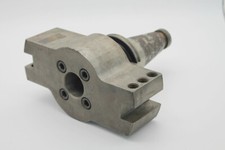 SK50  Ø230 mm Ausbohrkopf Ausdrehkopf Ausdrehwerkzeug Ausspindelwerkzeug