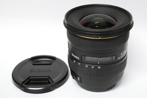 Sigma 4 5 - sigma, ex