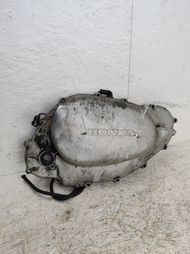 Honda 500 kupplungsdeckel - honda, xl