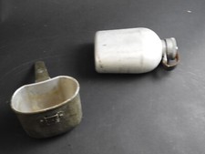 Bundeswehr Essgeschirr