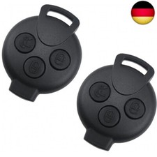 2 Stück Schlüsselgehäuse