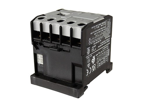 Leistungsschütz dilem 42v - dilem-01,