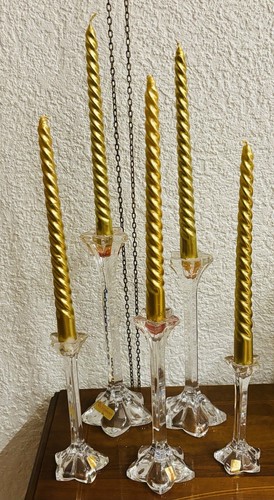 Kerzenhalter kerzenständer - kerzenhalter,