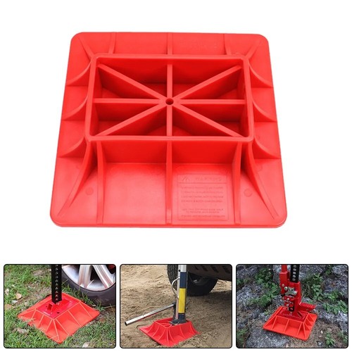 Farm jack base attachment - farm,