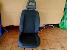 Fiat Panda 169 5-Türer Sitz Vorne Rechts Stoff Sitze