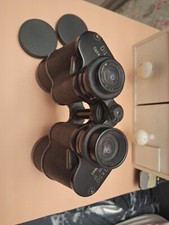 Fernglas Dilux Optik Vergütet