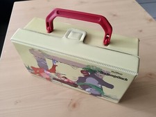 DISNEY KASSETTENKOFFER DAS