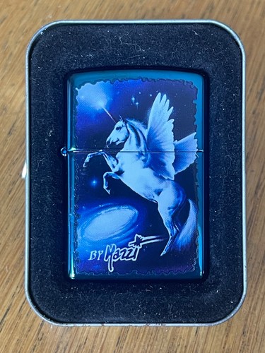 Mazzi zippo feuerzeug neu - mazzi,