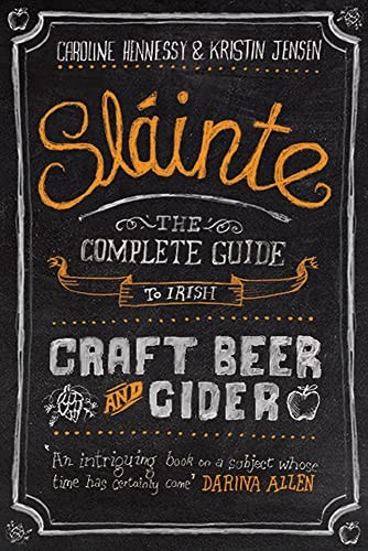 Slainte the complete guide - the,
