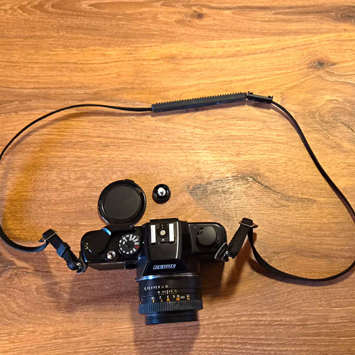 Revue sc3 analoge - sc3,