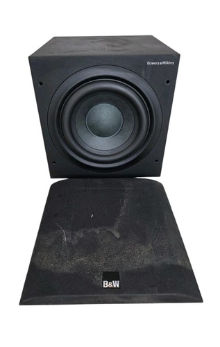 Bowers wilkins asw608 - wilkins,