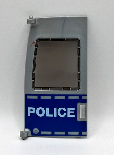 Playmobil 9236 polizeiauto - playmobil,