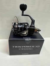 Shimano Twin Power XD C5000 XG