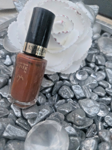 Oreal nagellack nagel color - l'oreal, nagel-
