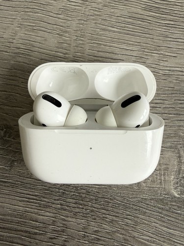 Airpods pro generation - airpods,