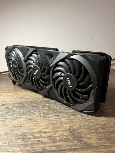 Msi nvidia geforce rtx 3070 - msi, ti