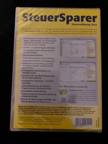 Steuersparer 2025 lidl - steuersparer,