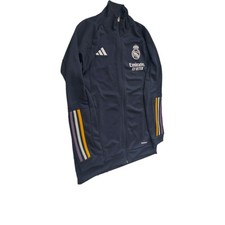 Real Madrid Trainingsjacke Adidas Tiro 23 Größe M