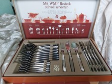 WMF Tafelbesteck Cromagarn 30