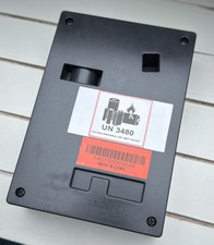 AEG Ergorapido Staubsauger 18V Akku-Pack neu