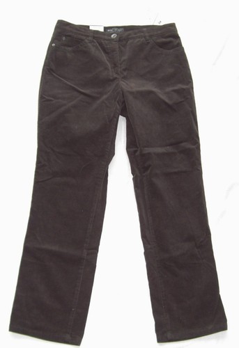 Brax damen soft - soft, cord