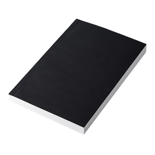 Softcover sketchbook 256 - sketchbook,