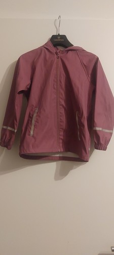 Kindermode,Regenjacke,Mädchen