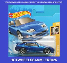 HOT WHEELS "NISSAN 300ZX TWIN
