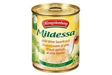 Hengstenberg Mildessa
