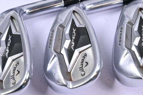 Damen callaway apex - callaway, cf19