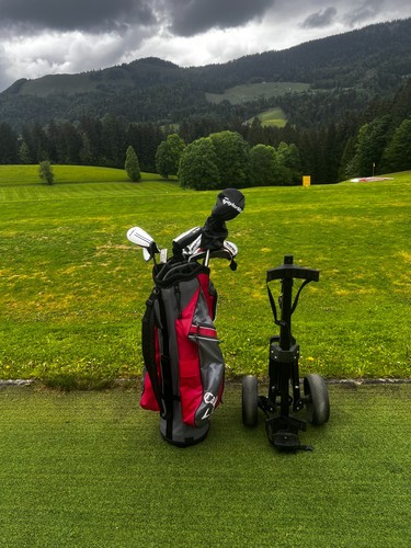 Golfschläger damen inklusive - damen,
