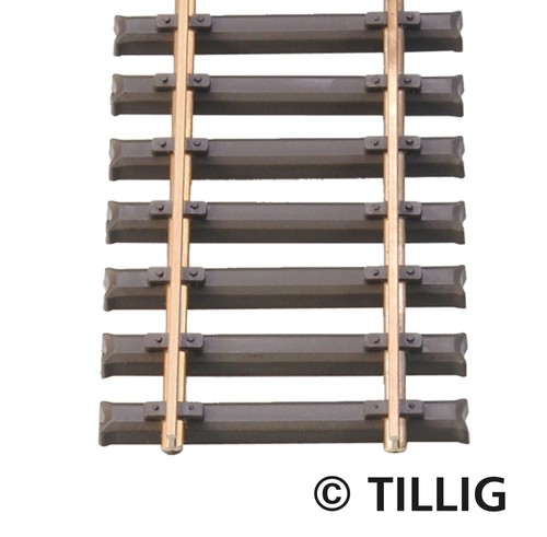 Tillig elite 85136 - tillig, h0-elite