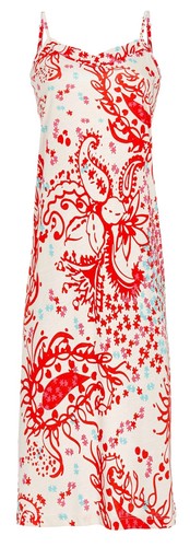 Ringella damen nachthemd - damen,