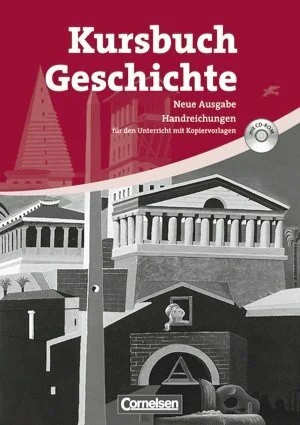 Kursbuch geschichte neue - kursbuch,
